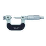 미쓰도요 나사 마이크로미터 126-125