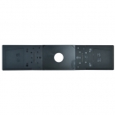 대원인더스트리 짱구안전날 300-75mm