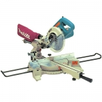 마끼다 슬라이드 각도절단기 LS0714 톱날포함