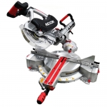 렉슨 10인치 각도절단기 SM-2500R 레이저타입