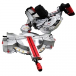 렉슨 10인치 각도절단기 SM-2500R 레이저타입