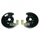 한일 탁상그라인더 부품 그라인더커버