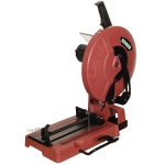 렉슨 14인치 금속절단기 MC-14GN2 톱날포함