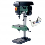 렉슨 드릴링머신 DP-380A 안전커버포함