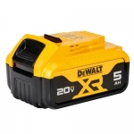 디월트 리튬이온 배터리 DCB184 20V 5.0Ah