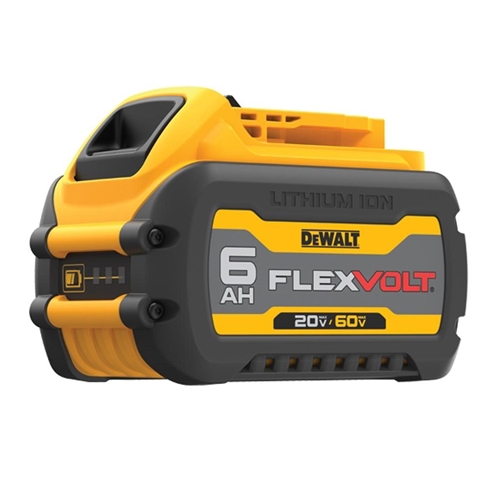 디월트 리튬이온 배터리 DCB606 60V 2.0Ah