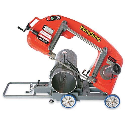 공성 밴드쏘 KSU-320FV 겸용