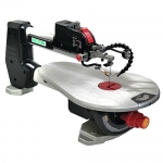 렉슨 18인치 스카시톱 VS-4500R 속도조절