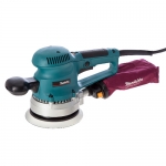 마끼다 원형샌더 BO6030