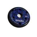 스마토 원형샌더패드
