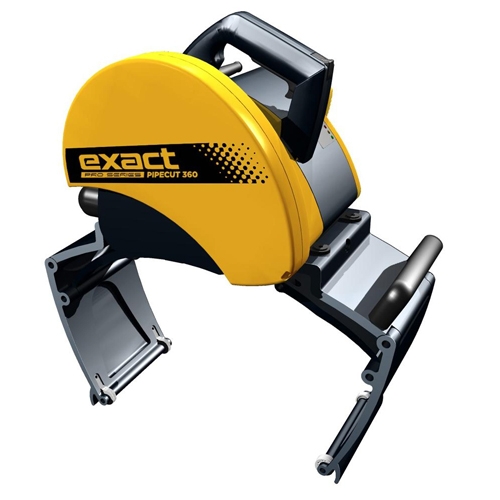 렉스 이그젝트쏘 EXACT-360PRO 날포함
