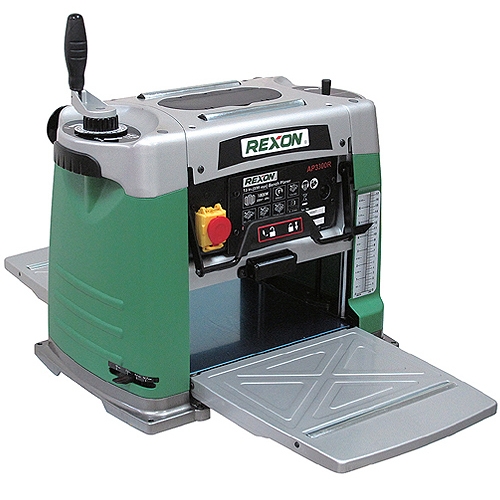 렉슨 13인치 자동대패 AP-3300R 목공용