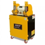 한일 이동식 집진 그라인더 HIL-PS-400