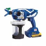 그레이코 충전식 에어리스 ULTRA MAX CORDLESS