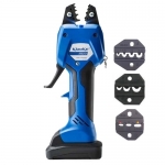 클라우케 다용도 충전압착기 EK50ML-138 KS타입 다이스3종포함