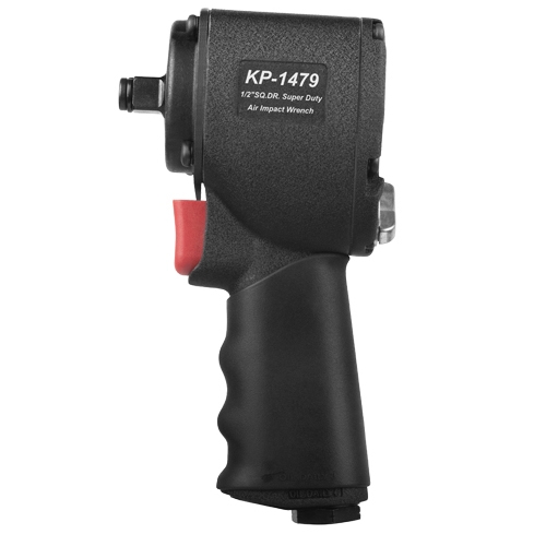 KP 에어임팩트렌치 KP-1479 /2SQ 숏타입