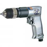 SP에어 에어드릴 SP-1525KL 키리스척