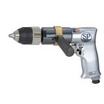 SP에어 에어드릴 SP-1527KL 키리스척