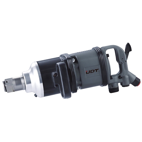UDT 에어임팩트렌치 UD-5001B6 1 1/2SQ 숏앤빌