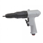 UDT 반자동 에어너트리베터기 UD-601LC