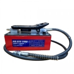 UDT 에어유압펌프 UD-AHP 1.5L 2.5L