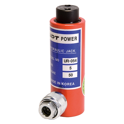 UDT 유압작기 램 5T UR-054 시리즈