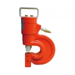 UDT 유압식 펀칭기 U075-1020.5 시리즈