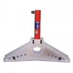 UDT 유압파이프벤더 UB-3R 수도관 펌프별도