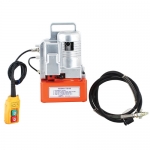 UDT신성 유압전동펌프 UD-202 호스포함