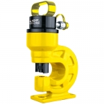 UDT 유압식 펀칭기 UD-CH60 날포함