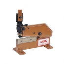 극동 수동 철판 절단기