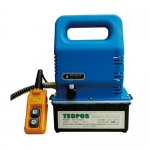 대진 유압식 전동펌프 TMPM 1/2A 시리즈