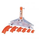 대진 유압파이프벤더 수도관용 TPB-2 시리즈