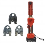 대진유압 충전식 SR압착기 TBPS TBPE