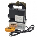 대진 충전식 유압펌프 TDPM 1/3 시리즈