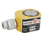 삼성유압 유압쇼트램 SLS-50 시리즈