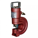 삼성유압 유압식 펀칭기 A075-1020.5 단동