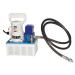 삼성유압 유압전동펌프 SMP-1/3 자동쏠