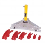 삼성유압 유압 파이프밴더 수도관 SB-2R 시리즈