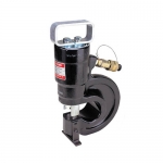 이즈미 유압식 펀칭기 SH-70 펀치 4조포함