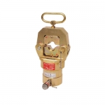 이즈미 50톤 유압식 압축헤드 EP-1000A 다이스 포함