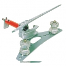 이즈미 유압식 파이프벤더 PB-15N