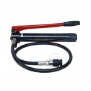 탑정밀 유압식 수동펌프 LOD-88