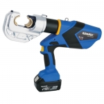 클라우케 충전식 압착기 EK12042CFM