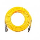 코리아뉴매틱 파워호스 커플러장착