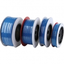 코리아뉴매틱 PE직관호스 원터치호스