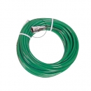 코리아뉴매틱 우레탄 연질파워호스 커플러장착 녹색