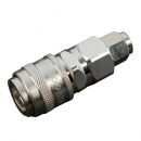 맘모스 에어너트커플러 우레탄호스용 비호환성 SOCKET BN