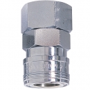 맘모스 에어대형커플러 암나사용 SF