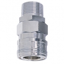 맘모스 에어대형커플러 숫나사용 SM